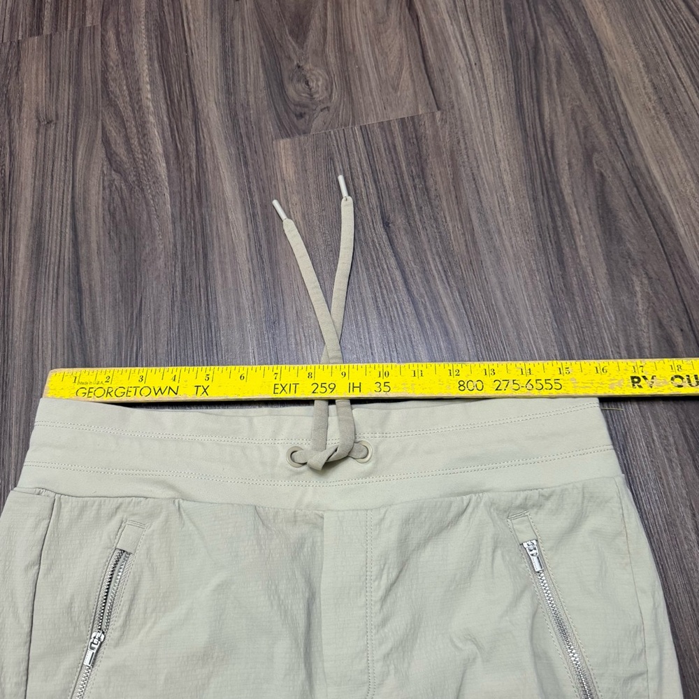 Athleta women sz 10 Trekkie North Jogger Pants - Picture 10 of 11